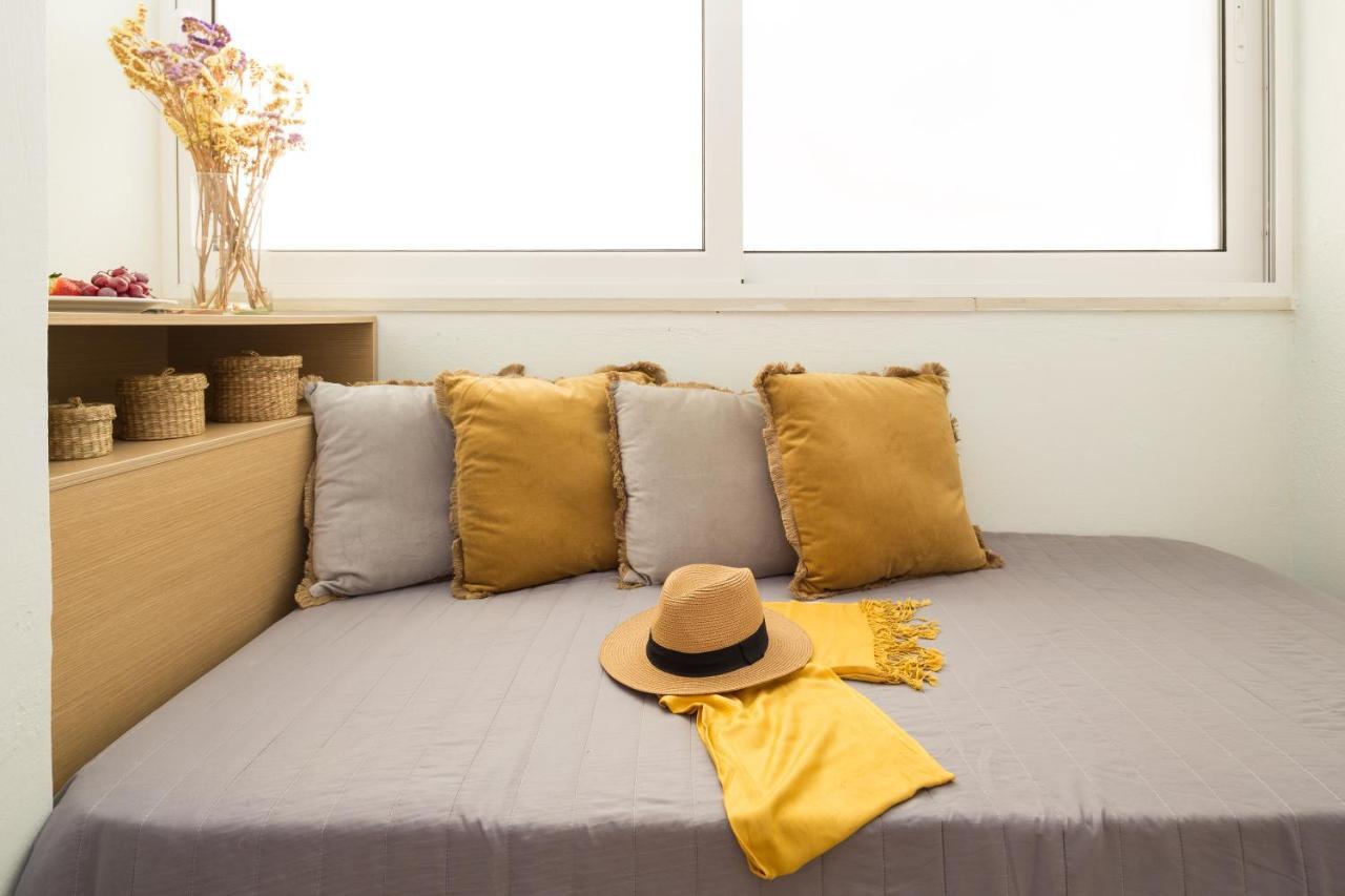 Finata Studios (Adults Only) Kavos Luaran gambar