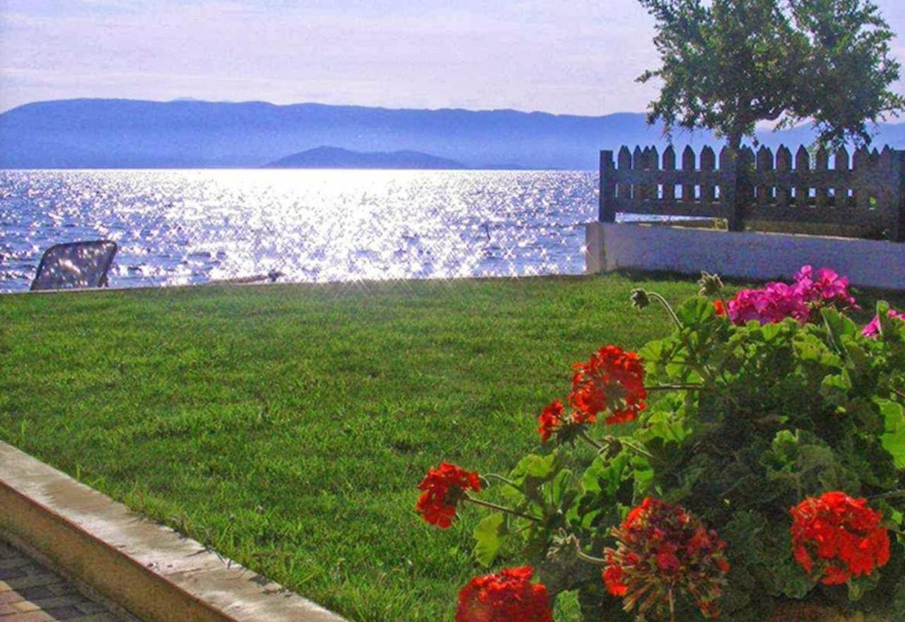 Finata Studios (Adults Only) Kavos Luaran gambar