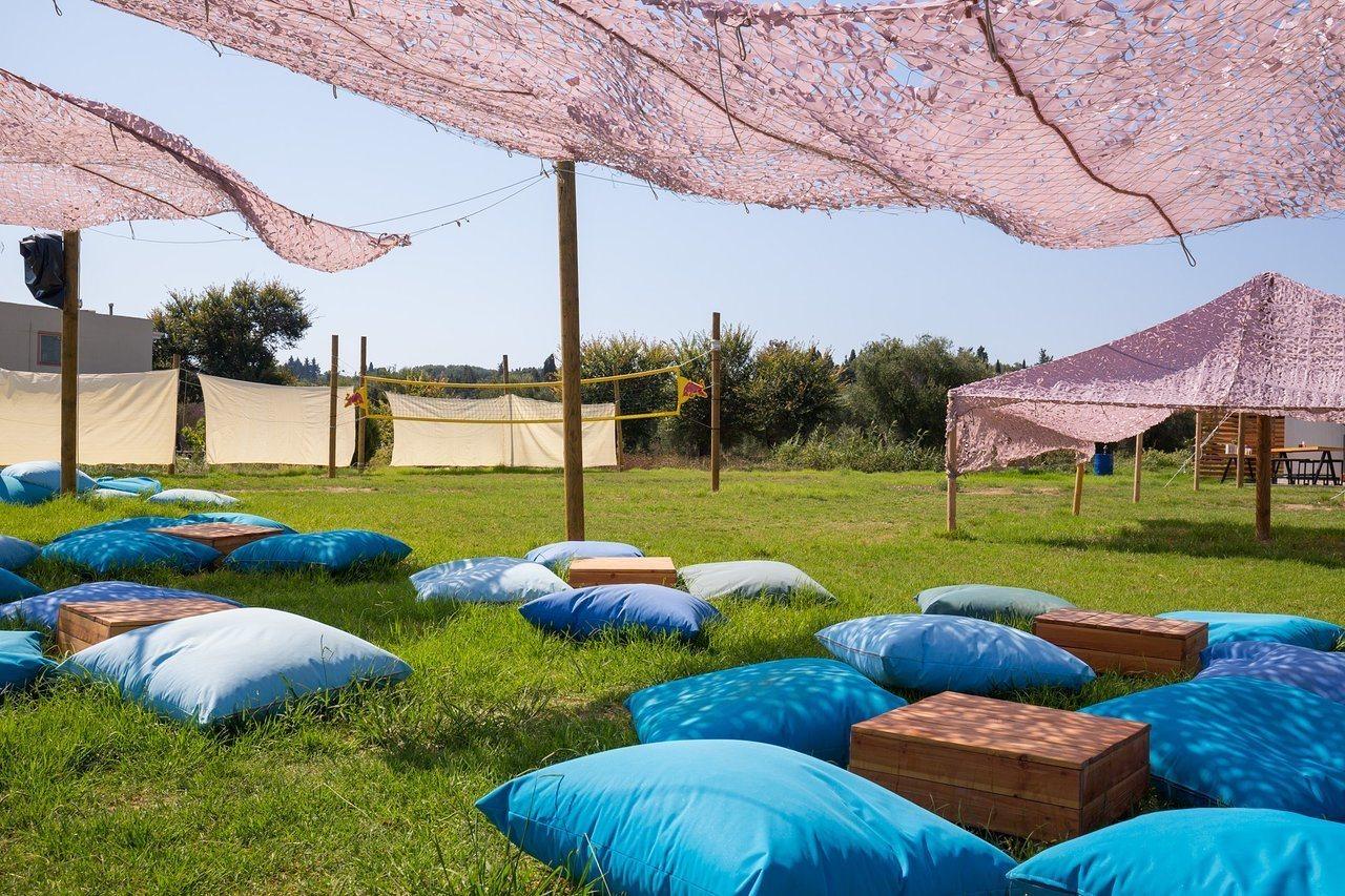 Finata Studios (Adults Only) Kavos Luaran gambar
