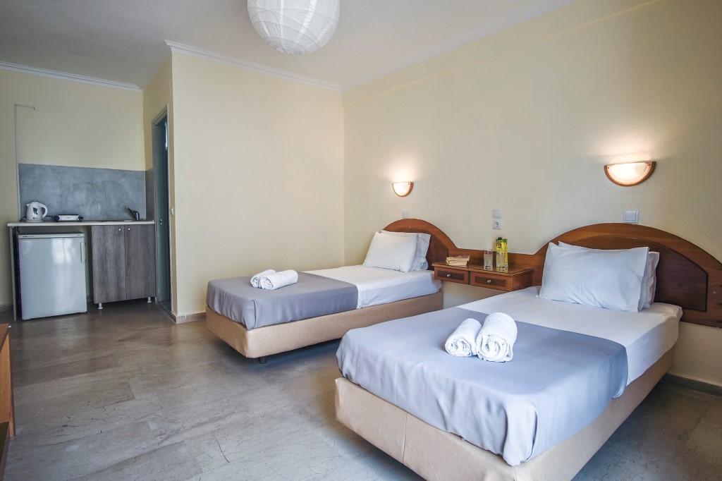 Finata Studios (Adults Only) Kavos Luaran gambar