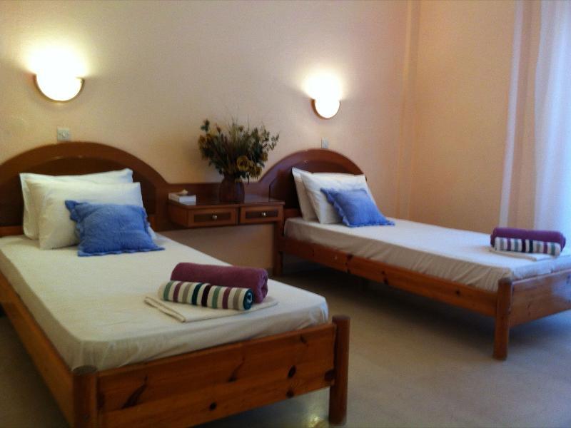 Finata Studios (Adults Only) Kavos Luaran gambar